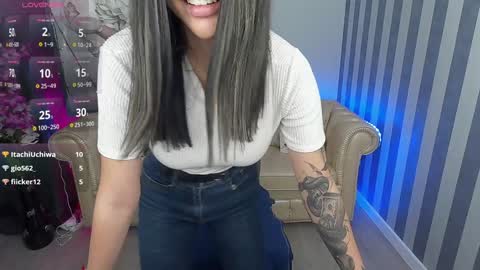 Monika online show from December 6, 2024, 9:32 am