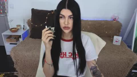 Monika online show from September 14, 2025, 7:40 am