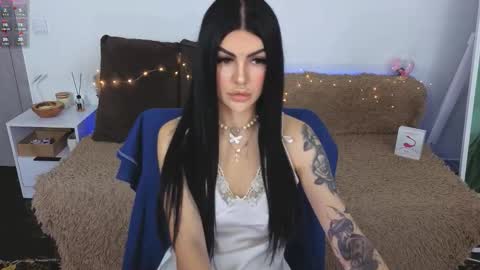 Monika online show from September 21, 2025, 11:01 am