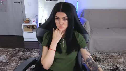 Monika online show from March 20, 2026, 1:49 pm