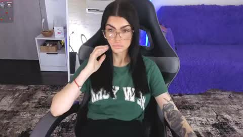 Monika online show from April 27, 2026, 6:22 am