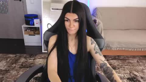 Snapshot of luckyrebel_ chatting on May 18, 2026, 5:35 am Monika online show from May 18, 2026, 5:35 am