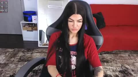 Snapshot of luckyrebel_ chatting on May 26, 2026, 4:52 am Monika online show from May 26, 2026, 4:52 am