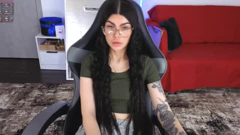 Snapshot of luckyrebel_ chatting on May 30, 2026, 6:32 am Monika online show from May 30, 2026, 6:32 am