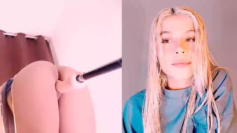 luckysapphire777 online show from March 1, 2025, 11:47 pm