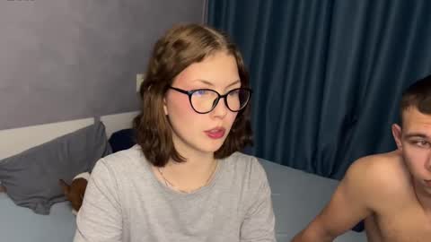 Snapshot of luckysex_ chatting on December 10, 2024, 6:28 pm hello im Kristy and Nick PVT OPEN online show from December 10, 2024, 6:28 pm