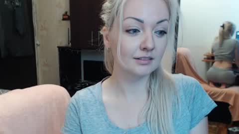 LuckyShot online show from October 11, 2025, 9:52 am