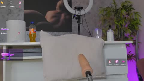 Alice online show from February 8, 2025, 11:13 pm