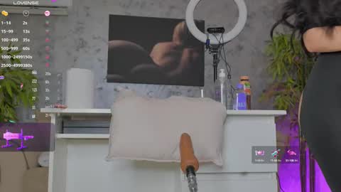 Alice online show from February 24, 2025, 8:14 pm