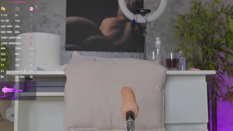 Alice online show from March 4, 2025, 8:05 pm