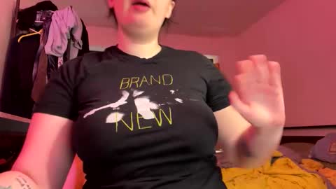 Lucky online show from November 30, 2025, 8:35 pm