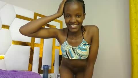 brielle online show from March 11, 2025, 8:09 pm