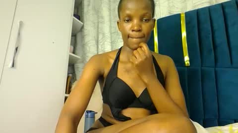 brielle online show from September 14, 2025, 10:09 pm