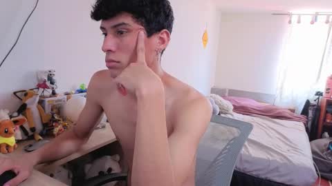 Lu Independent Model online show from March 6, 2026, 5:09 pm