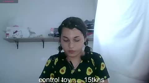 Lucrecia... new accout...OFS LU 21 online show from December 6, 2024, 7:34 pm