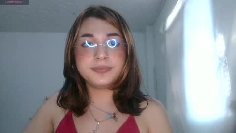 Lucrecia... new accout...OFS LU 21 online show from February 18, 2025, 9:09 pm