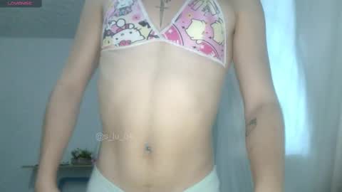 Lucrecia... new accout...OFS LU 21 online show from February 20, 2025, 9:42 pm