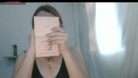 Lucrecia... new accout...OFS LU 21 online show from February 21, 2025, 7:32 pm