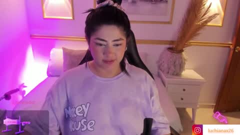 lucy online show from January 10, 2025, 5:15 am