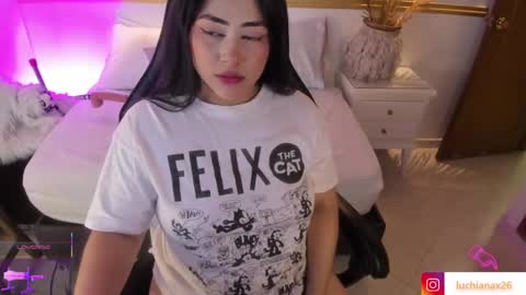 lucy online show from January 18, 2025, 8:31 am