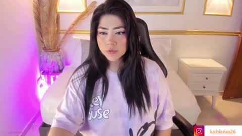 lucy online show from January 23, 2025, 3:16 am