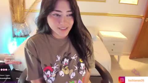 lucy online show from January 25, 2025, 5:18 am