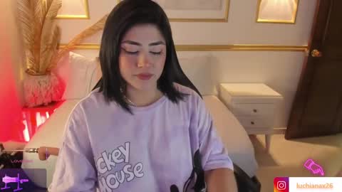 lucy online show from February 13, 2025, 2:23 am