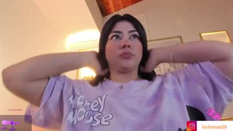 lucy online show from February 13, 2025, 5:26 am