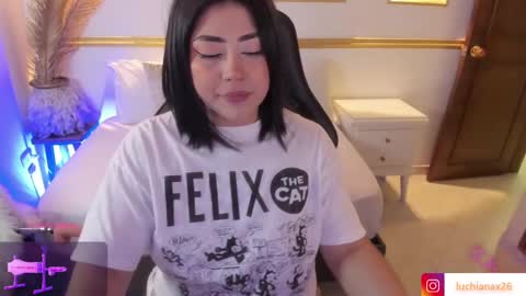 lucy online show from March 4, 2025, 2:06 am