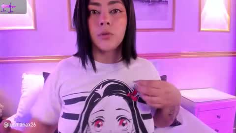 lucy online show from September 11, 2025, 2:33 am