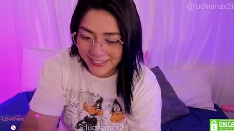 lucy online show from February 21, 2026, 2:56 am