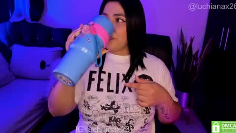 lucy online show from April 19, 2026, 3:17 am