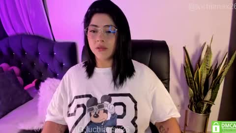 Snapshot of lucy266_ chatting on April 30, 2026, 3:46 am lucy online show from April 30, 2026, 3:46 am