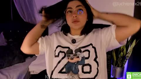 Snapshot of lucy266_ chatting on June 4, 2026, 3:34 am lucy online show from June 4, 2026, 3:34 am