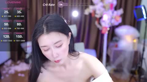 Lucy online show from February 17, 2025, 7:26 am