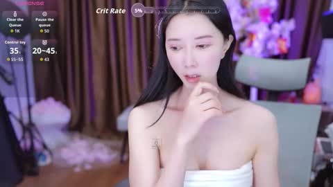 Lucy online show from October 24, 2025, 2:19 am