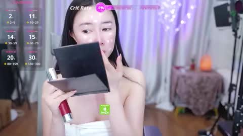 Lucy online show from February 22, 2026, 1:40 am