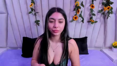 lucy_anal_ online show from September 27, 2025, 9:31 pm