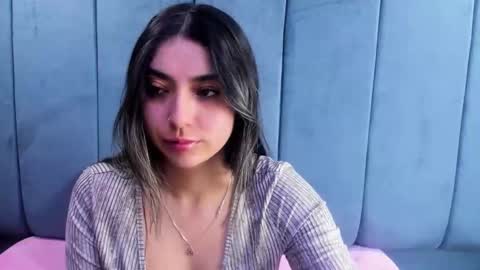 lucy_anal_ online show from February 8, 2026, 2:04 am