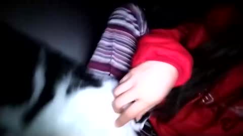 Lucia online show from March 11, 2025, 4:54 am