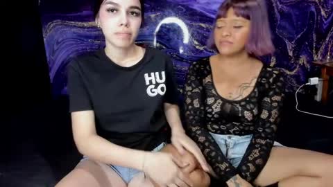 lucy_doll69 online show from April 21, 2026, 1:42 am