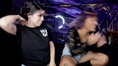 lucy_doll69 online show from April 21, 2026, 3:02 am