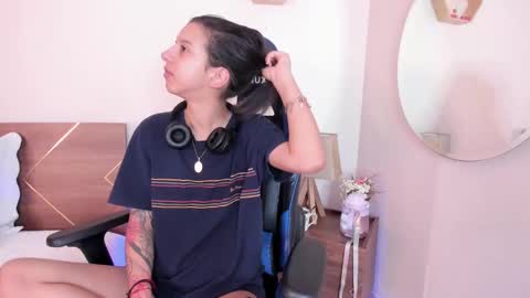 Your Lucy online show from September 22, 2025, 3:41 am