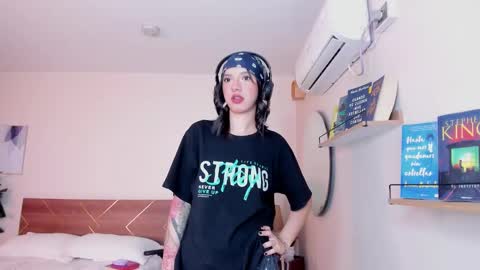 Your Lucy online show from September 25, 2025, 4:38 am