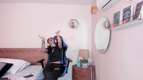 Your Lucy online show from October 17, 2025, 6:10 pm