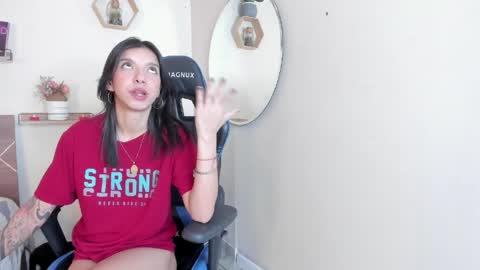 Your Lucy online show from April 11, 2026, 7:45 am