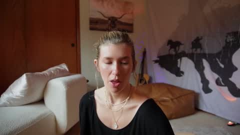 Lucy. online show from March 3, 2025, 11:03 pm