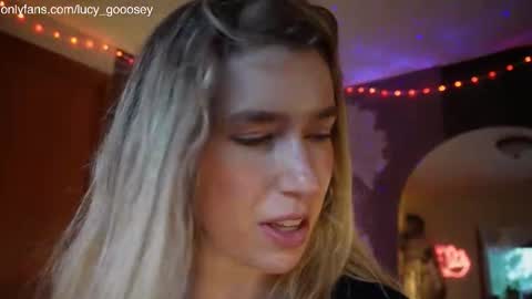 Lucy. online show from January 11, 2026, 10:37 pm