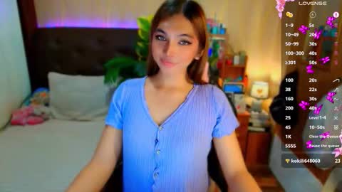 Lucy online show from November 26, 2025, 5:52 am