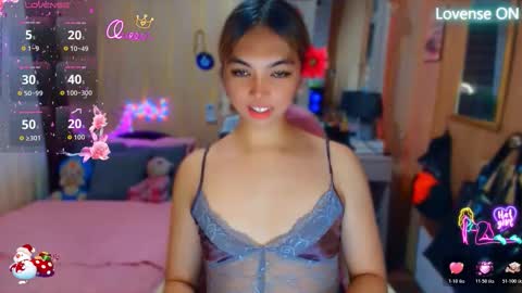 Lucy online show from February 23, 2026, 3:04 am